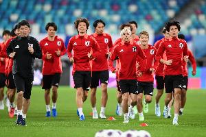 18强赛身价最高10队：日韩乌兹别克前三，印尼第6，国足未在榜