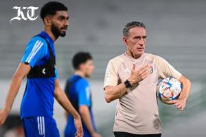 共14名归化❗阿联酋创纪录召8名巴西归化，仍基本无缘直通+炒主帅