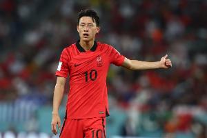 李在成：球员都梦想踢欧战&希望明年还去世界杯 未来会在全北挂靴