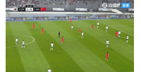 😫记者谈国足0-2落后：对方3脚射门进了俩，这差距显而易见