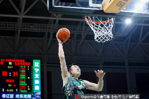 媒体人：辽篮依旧默契且顽强但太老了 年轻的一波没有顶上来