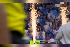 光州韩国主帅找新月葡萄牙主帅握手，这不被打就很给面儿了🤣