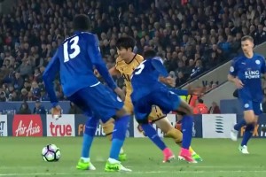 英超官方回顾孙兴慜热刺生涯：你最难忘的是？